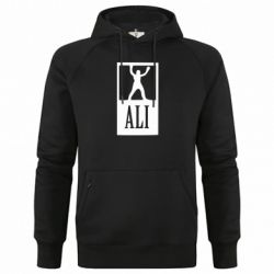 Худи премиум мужские