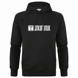 Худі чоловічі преміум