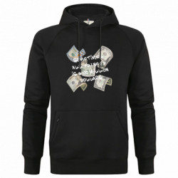 Худи премиум мужские