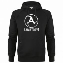 Худі чоловічі преміум