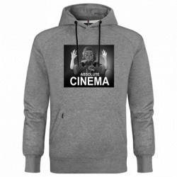 Худи премиум мужские