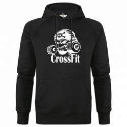 Худі чоловічі преміум