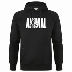 Худи премиум мужские