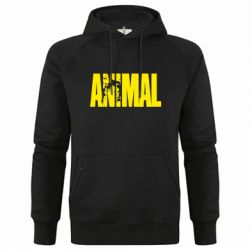 Худі чоловічі преміум