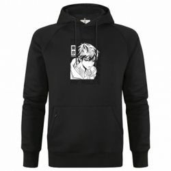 Худі чоловічі преміум