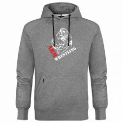 Худі чоловічі преміум