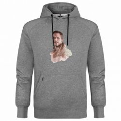Худі чоловічі преміум