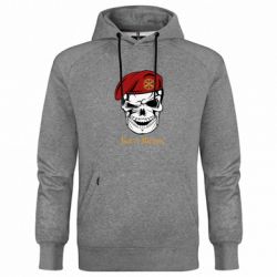 Худи премиум мужские