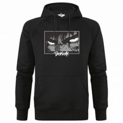 Худи премиум мужские