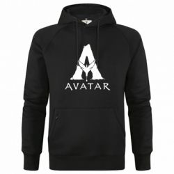 Худи премиум мужские