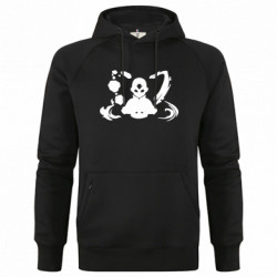 Худи премиум мужские