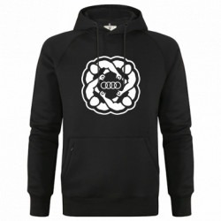 Худи премиум мужские