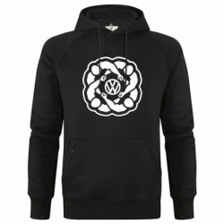 Худи премиум мужские