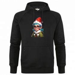 Худи премиум мужские