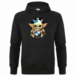 Худи премиум мужские