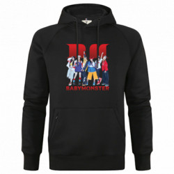 Худи премиум мужские