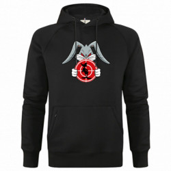 Худи премиум мужские