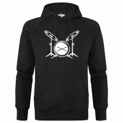 Худі чоловічі преміум