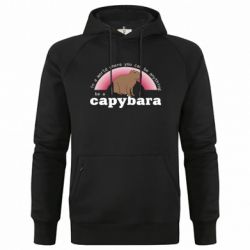 Худи премиум мужские