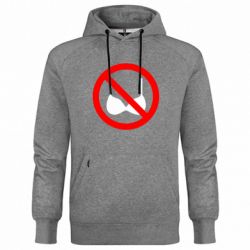 Худи премиум мужские