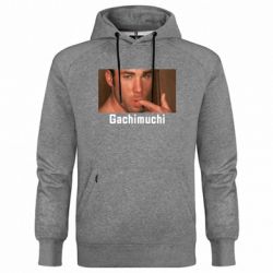 Худи премиум мужские