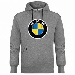 Худи премиум мужские