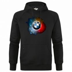 Худи премиум мужские