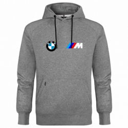 Худи премиум мужские