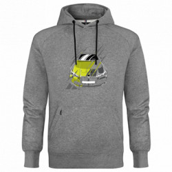 Худи премиум мужские