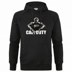 Худи премиум мужские