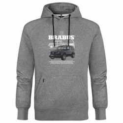 Худі чоловічі преміум