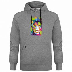 Худи премиум мужские