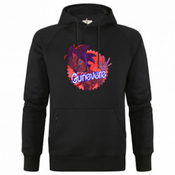 Худи премиум мужские