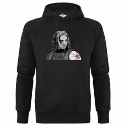 Худі чоловічі преміум