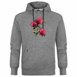 Худи премиум мужские