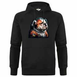 Худи премиум мужские