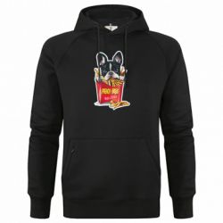 Худі чоловічі преміум