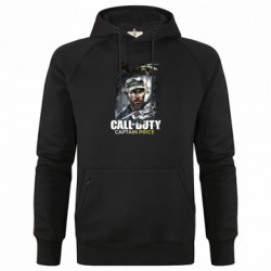 Худи премиум мужские