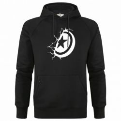 Худі чоловічі преміум