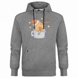 Худи премиум мужские