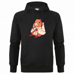 Худи премиум мужские