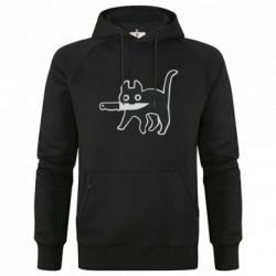 Худи премиум мужские