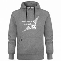 Худі чоловічі преміум