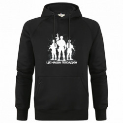 Худи премиум мужские