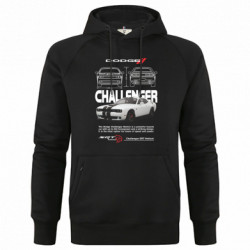 Худі чоловічі преміум