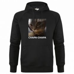 Худи премиум мужские