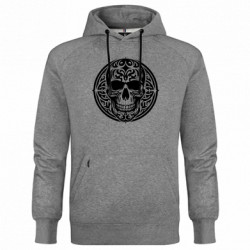 Худи премиум мужские