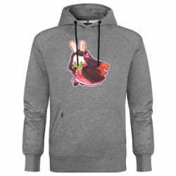 Худі чоловічі преміум