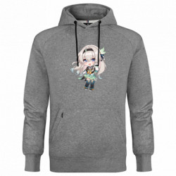 Худи премиум мужские