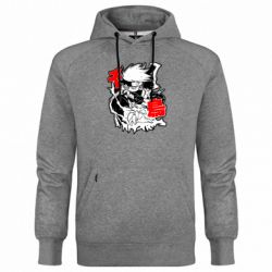 Худі чоловічі преміум